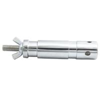 

Kupo 28mm Steel Spigot with M10 Thread