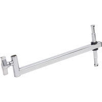 

Kupo Baby 5/8" Offset Arm, Chrome-Plated