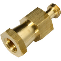 

Kupo Hex Adapter for the Convi Clamp