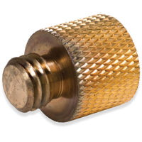 

Kupo 1/4"-20 Male to 3/8"-16 Female Adapter