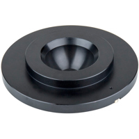 

Kupo Mitchell Base to 75mm Bowl Adapter