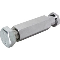 

Kupo M12 x 35 Threaded Socket Adapter for the Convi Clamp