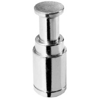

Kupo 5/8" Male Adapter with Tapped M10 Female Thread
