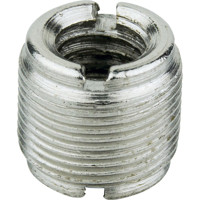 

Kupo 3/8"-16 Female to 5/8"-27 Male Microphone Screw Adapter