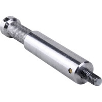 

Kupo 3.5" Long 5/8" Baby Stud with 1/4"-20 Male Thread