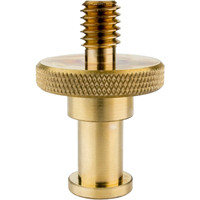 

Kupo 5/8" Adapter Stud to 3/8"-16 Male Thread