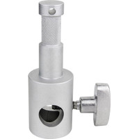

Kupo 5/8" Receiver Stud to 5/8" Baby Stud Adapter