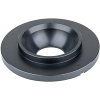 

Kupo Mitchell Base to 100mm Bowl Adapter