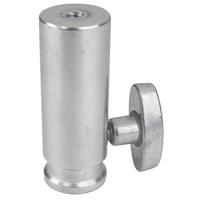 

Kupo Baby Receiver with 1/4"-20 Female Thread
