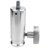 

Kupo Baby Receiver with 1/4"-20 Male Thread