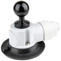 

Kupo Super Knuckle 3" Suction Cup Adapter