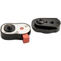 

Kupo 1/4"-20 Quick Release Monitor Bracket