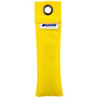 

Kupo 6" Sausage Camera Marker, Yellow