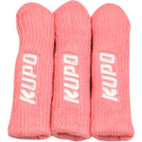 

Kupo Stand Leg Protector, Set of 3, Pink