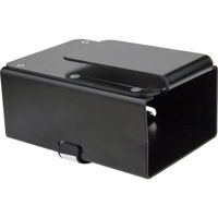

Kupo Hard Drive Holder for Tethermate, Black