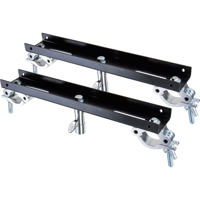 

Kupo Universal Track End for Sliders and Dollies, Set of 2