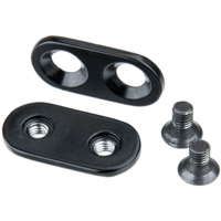 

Kupo T12 Connecting Clamp Set with M6 Screws, 2-Pack