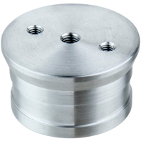 

Kupo Elemack Starter/Euro Male Adapter