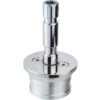 

Kupo 1-1/8" Junior Pin Receiver to Elemack Adapter