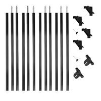 

Kupo 12x12' Butterfly Frame Kit