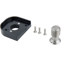 

Kupo ARRI-Style 3/8"-16 Spacer with Anti-Twist for Vision Lock