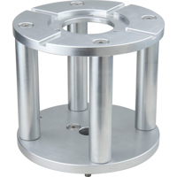 

Kupo Mitchell to Mitchell 6" Camera Riser