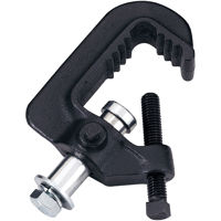 

Kupo Iron Casting Clamp, Black