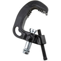 

Kupo Titan Iron Casting Clamp, Black