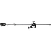 

Kupo 3-6' Short Telescopic Hanger with Universal Head for Lighting Fixtures