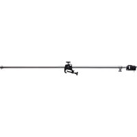 

Kupo 5-10' Long Telescopic Hanger with Universal Head for Lighting Fixtures