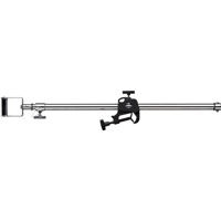 

Kupo 3-6' Short Telescopic Hanger with Stirrup Head for Lighting Fixtures