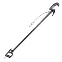

Kupo Short Lightweight Telescopic Hanger with Stirrup Head