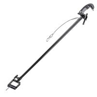 

Kupo Medium Lightweight Telescopic Hanger with Stirrup Head