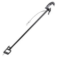 

Kupo Long Lightweight Telescopic Hanger with Stirrup Head