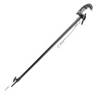 

Kupo Medium Lightweight Telescopic Hanger with 5/8" Baby Stud