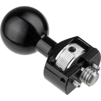

Kupo Super Knuckle Ball with 3/8" Screw & Locating Pin
