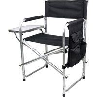 

Kupo Aluminum Director Chair