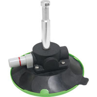 

Kupo 6" Pump Suction Cup with 5/8" Baby Pin