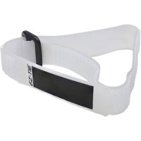 

Kupo EZ-TIE Deluxe Cable Ties - 0.78 x 16.1", 10 Pack, White