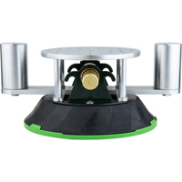 

Kupo 10" Vacuum Suction Cup with Cheese Plate and 1-1/2" Starter
