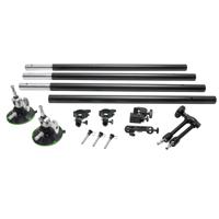 

Kupo Car Rig Shot Kit