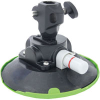 

Kupo 6" Pump Suction Cup with 5/8" Baby Receiver
