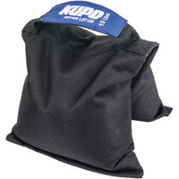 

Kupo Shot Bag for Stand and Boom, 15 lbs (6.80kg)