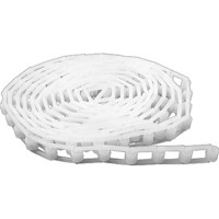 

Kupo Plastic Background Driving Chain, 11.5', White