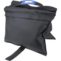 

Kupo Sand Bag, Maximum Load 35 lb, Black
