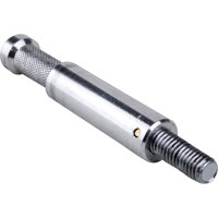 

Kupo 3.5" Extra Long 5/8" Baby Stud with 3/8"-16 Male Thread