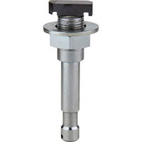 

Kupo Strut Channel Adapter with 5/8" Baby Pin