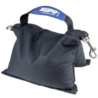 

Kupo Shot Bag, Maximum Load 25 lb