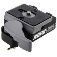 

Kupo Quick Release Camera Plate