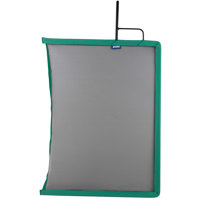 

Kupo 24x36" Open End Flag Frame, Single Black Bobbin Net